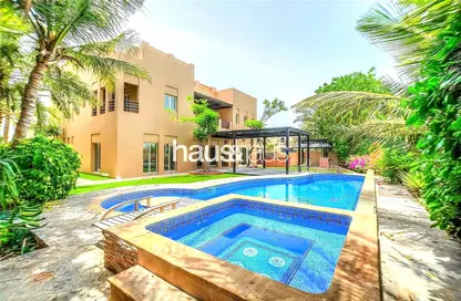 فيلا - 6 غرف نوم - 6 حمامات للبيع في ميدوز 7 - ميدوز - دبي