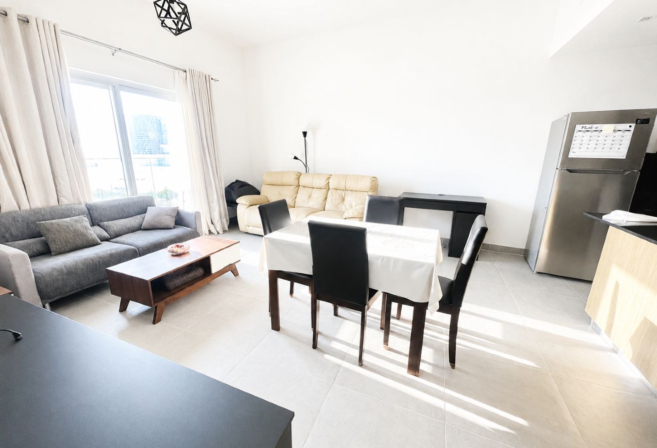Cheapest Rent| Fully Furnished | Prime Location — Premium Real Estate Property in Dubai by Valorem