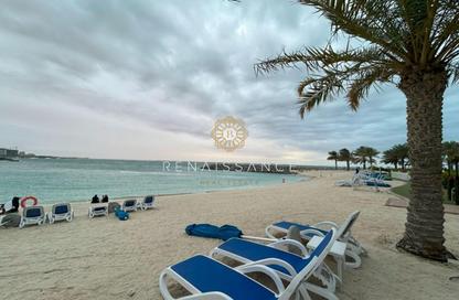 Apartment - Studio - 1 for sale in Pacific Samoa - Pacific - Al Marjan Island - Ras Al Khaimah Apartment - Studio - 1 for sale in Pacific Samoa - Pacific - Al Marjan Island - Ras Al Khaimah