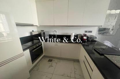 Apartment - 2 Bedrooms - 3 Bathrooms for sale in Noura Tower - Al Habtoor City - Business Bay - Dubai