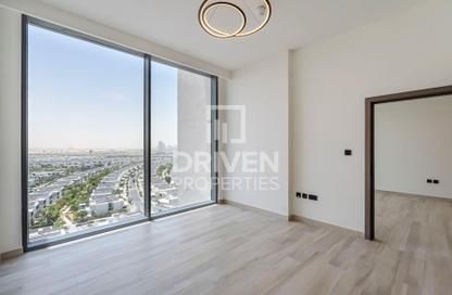 Apartment - 1 Bedroom - 2 Bathrooms for rent in The Grove by Iman - Dubai Hills Estate - Dubai