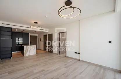 شقة - غرفة نوم - 2 حمامات للايجار في ذا جرووف من إيمان - دبي هيلز استيت - دبي