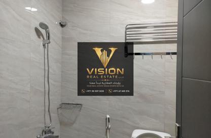 Apartment - Studio - 1 Bathroom for rent in Al Salamah - Umm Al Quwain