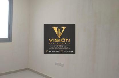 Apartment - Studio - 1 Bathroom for rent in Al Salamah - Umm Al Quwain