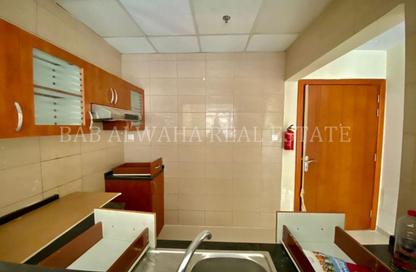 Apartment - 1 Bedroom - 2 Bathrooms for rent in La Vista Residence 1 - La Vista Residence - Dubai Silicon Oasis - Dubai