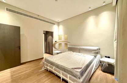Apartment - 2 - 3 for rent in Marquis Galleria - Arjan - Dubai