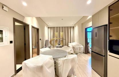 Apartment - 2 - 3 for rent in Marquis Galleria - Arjan - Dubai Apartment - 2 - 3 for rent in Marquis Galleria - Arjan - Dubai