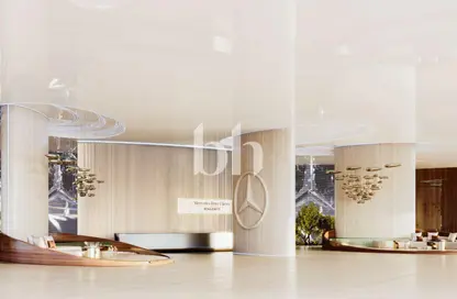 شقة - 4 غرف نوم للبيع في بينغاتي مرسيدس بنز - وسط مدينة دبي - دبي