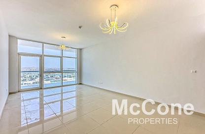 Apartment - 1 Bedroom - 2 Bathrooms for sale in Topaz Avenue - Al Furjan - Dubai Apartment - 1 Bedroom - 2 Bathrooms for sale in Topaz Avenue - Al Furjan - Dubai