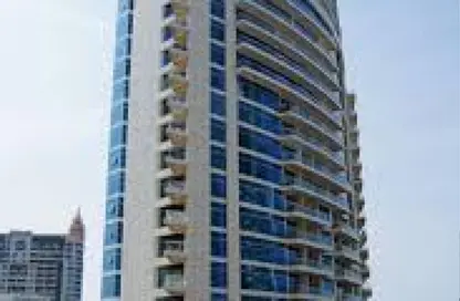 Apartment - 2 Bedrooms - 3 Bathrooms for rent in Dorra Bay - Dubai Marina - Dubai