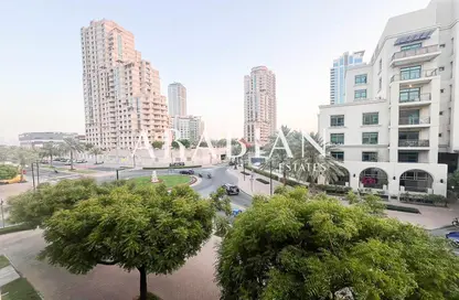 Apartment - 1 Bedroom - 1 Bathroom for sale in Al Thayyal 4 - Al Thayyal - Greens - Dubai