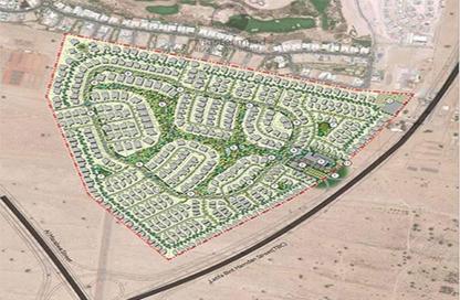 Land - Studio for sale in Eden Hills - Mohammed Bin Rashid City - Dubai