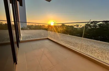 شقة - 2 غرف نوم - 2 حمامات للبيع في شقق مسك - الجادة - الشارقة