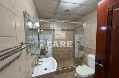 Apartment - 2 Bedrooms - 2 Bathrooms for sale in Ameer Bu Khamseen Tower - Al Majaz 3 - Al Majaz - Sharjah