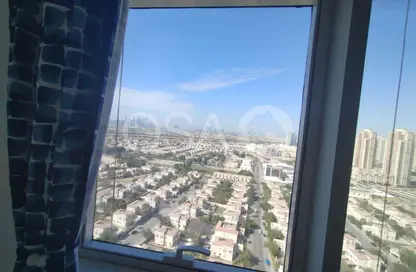 Apartment - 1 Bedroom - 2 Bathrooms for rent in Al Manara Tower - Jumeirah Village Triangle - Dubai Apartment - 1 Bedroom - 2 Bathrooms for rent in Al Manara Tower - Jumeirah Village Triangle - Dubai