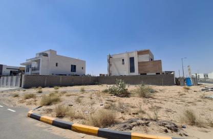 Land - Studio for sale in Tilal City C - Tilal City - Sharjah