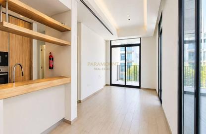 Apartment - 2 - 3 for rent in Wilton Terraces 2 - Wilton Terraces - Sobha Hartland - Mohammed Bin Rashid City - Dubai