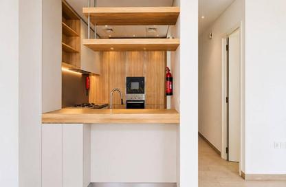 Apartment - 2 - 3 for rent in Wilton Terraces 2 - Wilton Terraces - Sobha Hartland - Mohammed Bin Rashid City - Dubai