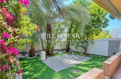 Villa - 5 - 6 for sale in Cluster H - Cedre Villas - Dubai Silicon Oasis - Dubai