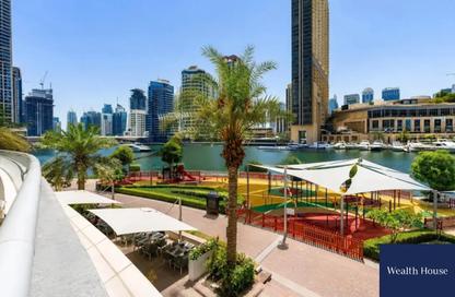 Retail - Studio for rent in Bay Central Tower East - Bay Central - Dubai Marina - Dubai Retail - Studio for rent in Bay Central Tower East - Bay Central - Dubai Marina - Dubai