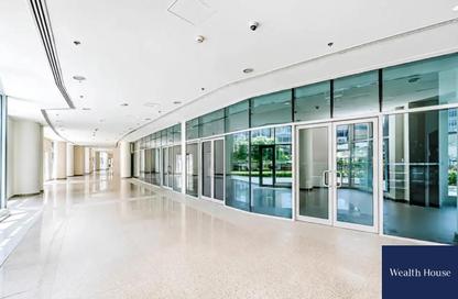 Retail - Studio for rent in Bay Central Tower East - Bay Central - Dubai Marina - Dubai