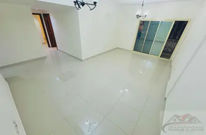 Apartment - 2 Bedrooms - 2 Bathrooms for rent in Muwaileh 29 Building - Muwaileh - Sharjah