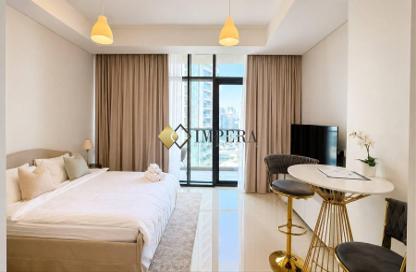 Apartment - Studio - 1 Bathroom for sale in Aykon City Tower C - Aykon City - Business Bay - Dubai