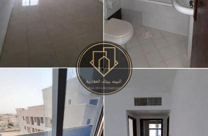 Apartment - 1 Bedroom - 1 Bathroom for rent in Al Rawda 2 Villas - Al Rawda 2 - Al Rawda - Ajman