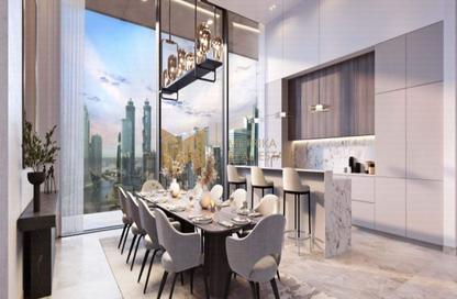 Apartment - 2 Bedrooms - 3 Bathrooms for sale in Sobha Verde - Jumeirah Lake Towers - Dubai