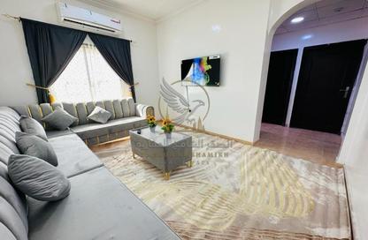 Apartment - 2 - 2 for rent in JR Residence 3 - Al Mowaihat 3 - Al Mowaihat - Ajman Apartment - 2 - 2 for rent in JR Residence 3 - Al Mowaihat 3 - Al Mowaihat - Ajman