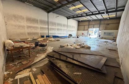 Warehouse - Studio for rent in Industrial Area 11 - Sharjah Industrial Area - Sharjah Warehouse - Studio for rent in Industrial Area 11 - Sharjah Industrial Area - Sharjah