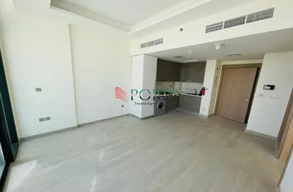 Apartment - 1 Bedroom - 1 Bathroom for rent in Azizi Riviera 47 - Azizi Riviera - Meydan One - Meydan - Dubai