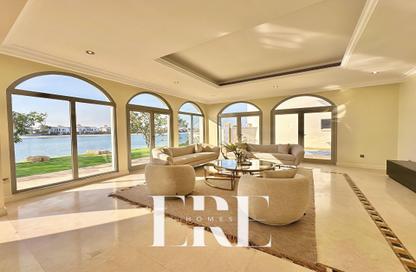 Villa - 4 - 5 for rent in Garden Homes Frond C - Garden Homes - Palm Jumeirah - Dubai Villa - 4 - 5 for rent in Garden Homes Frond C - Garden Homes - Palm Jumeirah - Dubai