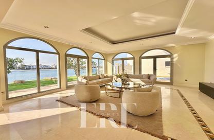 Villa - 4 - 5 for rent in Garden Homes Frond C - Garden Homes - Palm Jumeirah - Dubai Villa - 4 - 5 for rent in Garden Homes Frond C - Garden Homes - Palm Jumeirah - Dubai