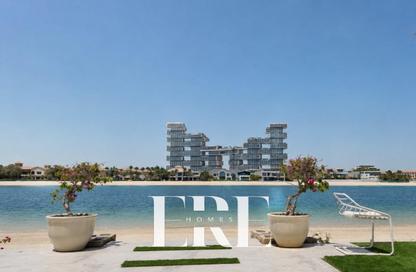 Villa - 4 - 5 for rent in Garden Homes Frond C - Garden Homes - Palm Jumeirah - Dubai Villa - 4 - 5 for rent in Garden Homes Frond C - Garden Homes - Palm Jumeirah - Dubai