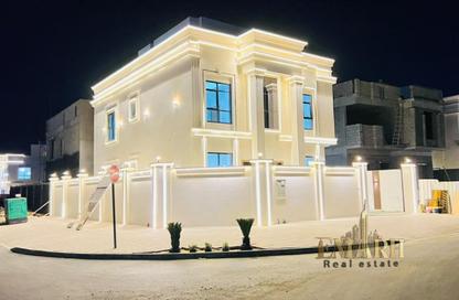 Villa - 5 - 7 for sale in Kabbali Hills - Al Helio 2 - Al Helio - Ajman