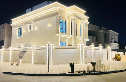 Villa - 5 - 7 for sale in Kabbali Hills - Al Helio 2 - Al Helio - Ajman