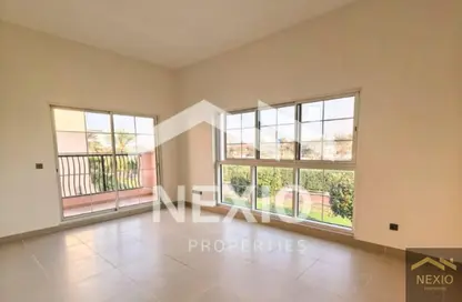 Villa - 4 Bedrooms - 5 Bathrooms for rent in Nad Al Sheba Villas - Nad Al Sheba 3 - Nad Al Sheba - Dubai