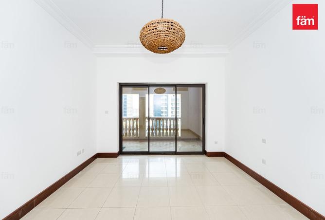 1 Bedroom | Unfurnished | F Type | Vacant photo 3