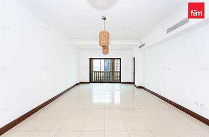 Apartment - 1 - 2 for rent in Golden Mile 1 - Golden Mile - Palm Jumeirah - Dubai