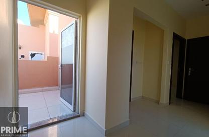 Apartment - 1 - 1 for rent in Al Musalla Area - Al Karamah - Abu Dhabi