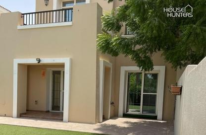 Villa - 2 Bedrooms - 2 Bathrooms for rent in Al Reem 3 - Al Reem - Arabian Ranches - Dubai
