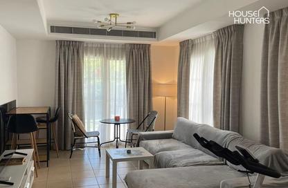 Villa - 2 Bedrooms - 2 Bathrooms for rent in Al Reem 3 - Al Reem - Arabian Ranches - Dubai