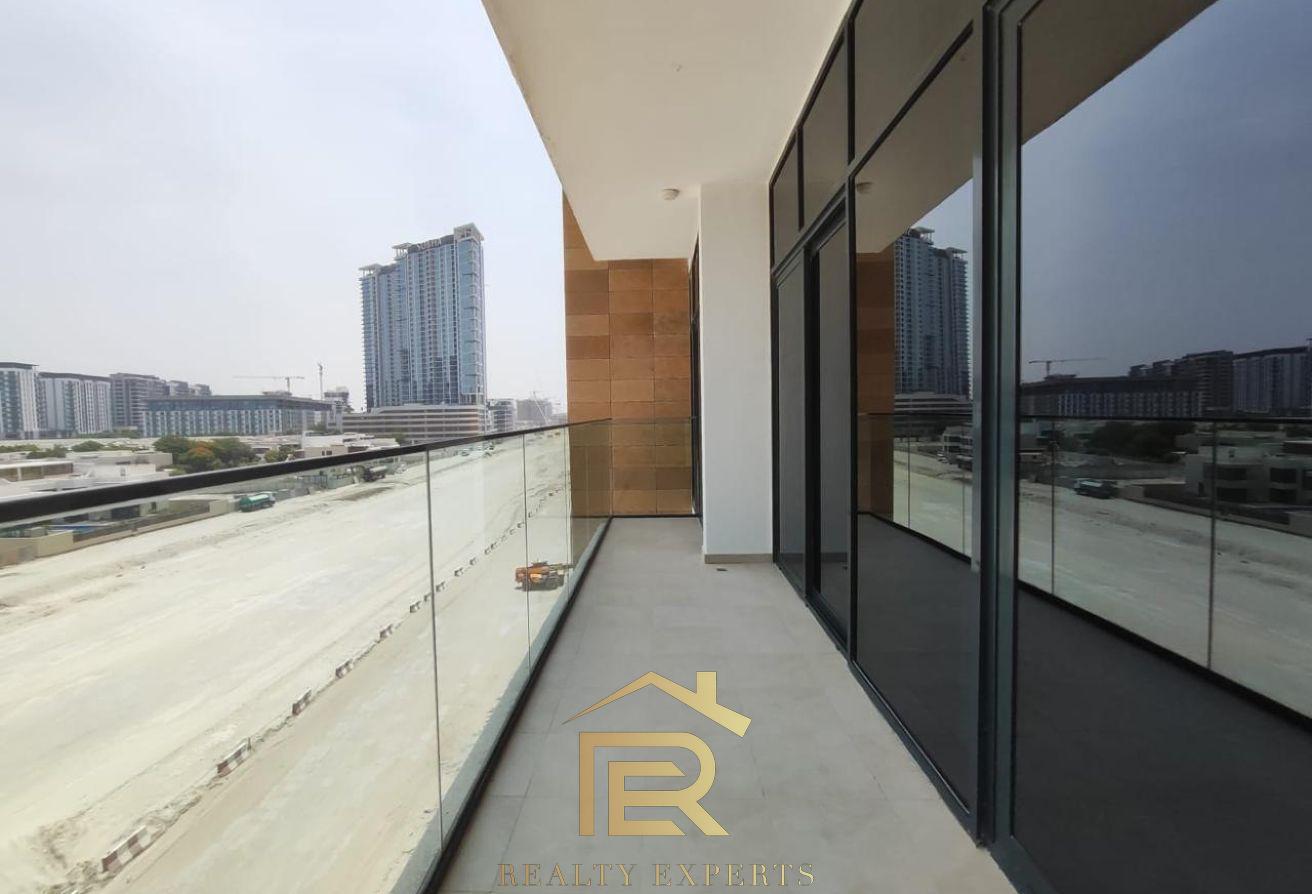 2 BR Apartment with Landmark View in Meydan photo 3