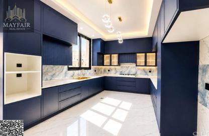 Villa - 4 Bedrooms - 6 Bathrooms for sale in Al Aamra Gardens - Al Amerah - Ajman