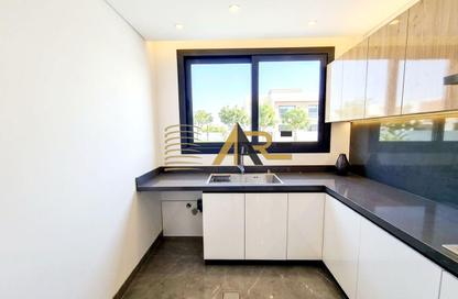 Apartment - 2 - 3 for rent in Tilal City B - Tilal City - Sharjah
