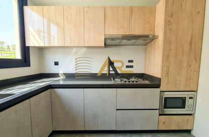 Apartment - 2 - 3 for rent in Tilal City B - Tilal City - Sharjah