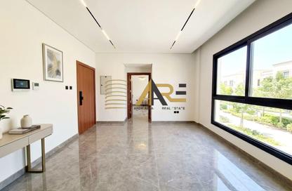 Apartment - 2 - 3 for rent in Tilal City B - Tilal City - Sharjah Apartment - 2 - 3 for rent in Tilal City B - Tilal City - Sharjah