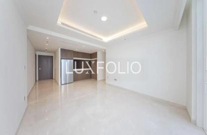 Apartment - 3 Bedrooms - 3 Bathrooms for sale in Palace Beach Residence Tower 2 - Palace Beach Residence - Emaar Beachfront - Dubai Harbour - Dubai Apartment - 3 Bedrooms - 3 Bathrooms for sale in Palace Beach Residence Tower 2 - Palace Beach Residence - Emaar Beachfront - Dubai Harbour - Dubai