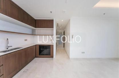Apartment - 3 Bedrooms - 3 Bathrooms for sale in Palace Beach Residence Tower 2 - Palace Beach Residence - Emaar Beachfront - Dubai Harbour - Dubai Apartment - 3 Bedrooms - 3 Bathrooms for sale in Palace Beach Residence Tower 2 - Palace Beach Residence - Emaar Beachfront - Dubai Harbour - Dubai